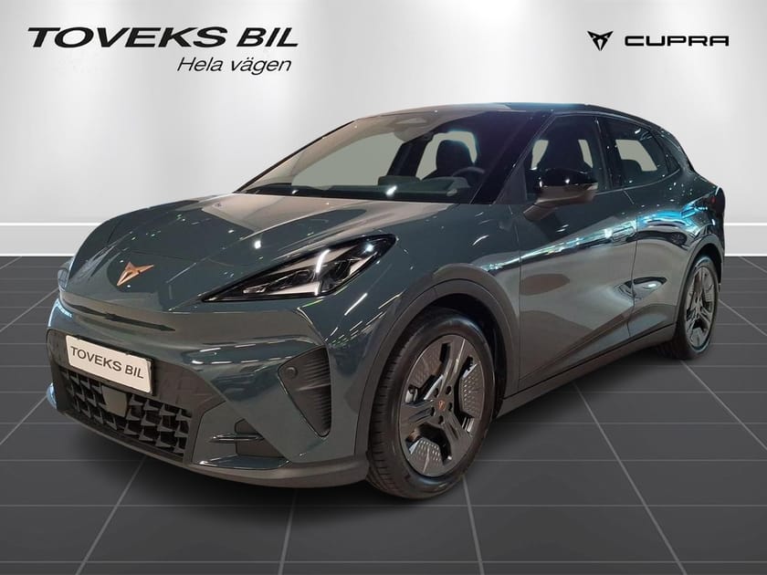 Bild 1 av CUPRA Raval