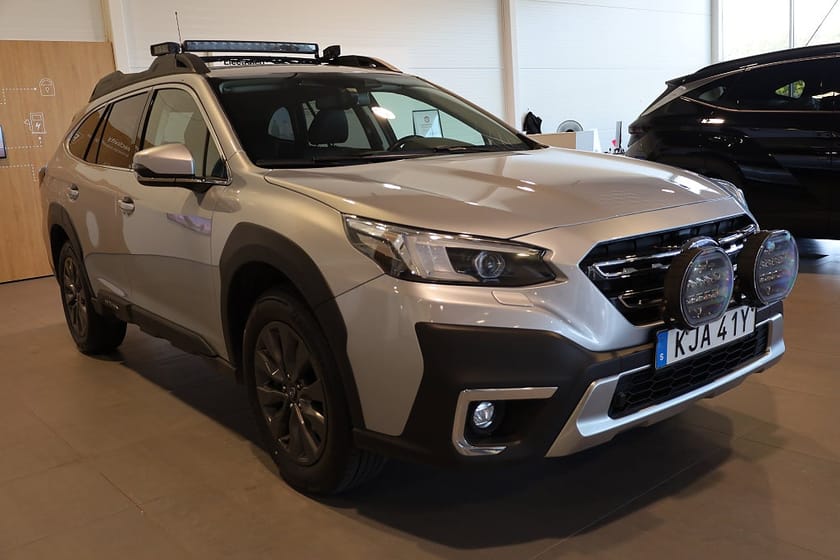 Bild 3 av Subaru Outback