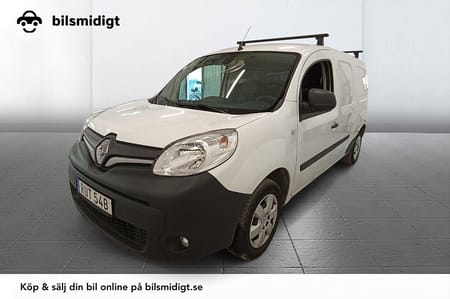 Renault Kangoo Express Maxi