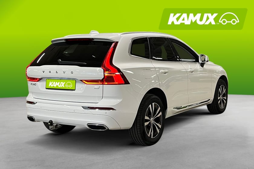Bild 4 av Volvo XC60