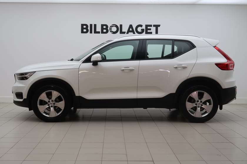 Bild 2 av Volvo XC40