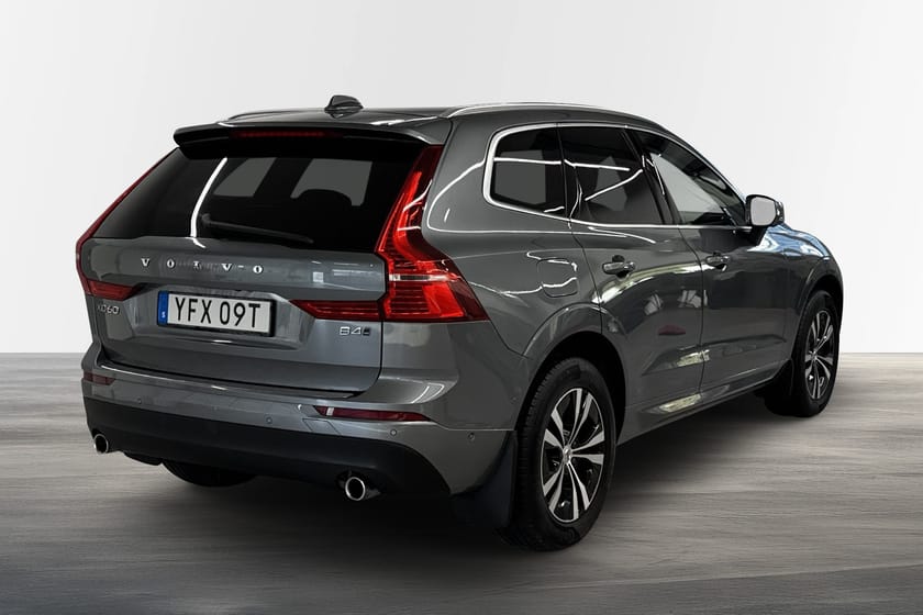 Bild 3 av Volvo XC60