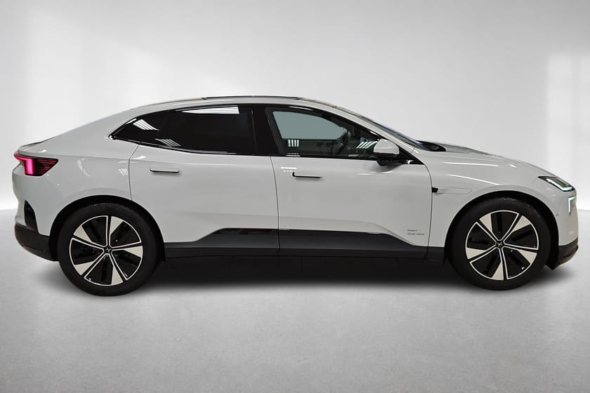 Bild 4 av Polestar 4 Coupé Long range Single motor