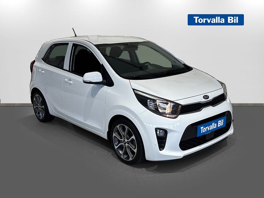 Bild 3 av Kia Picanto