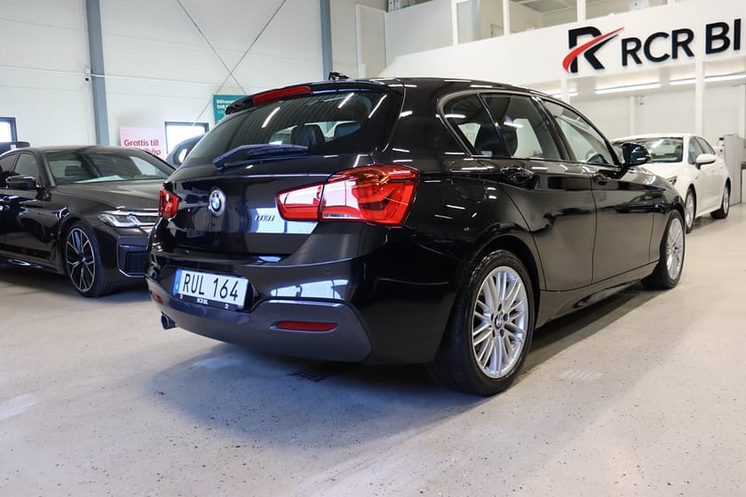 Bild 5 av BMW 118i