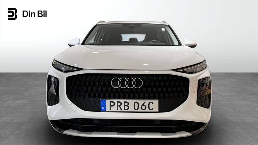 Bild 4 av Audi Q3