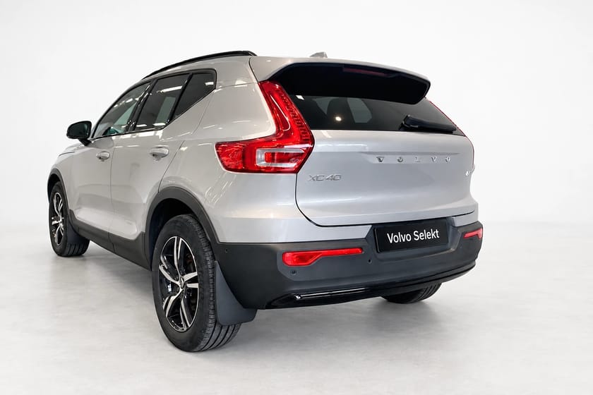 Bild 2 av Volvo XC40