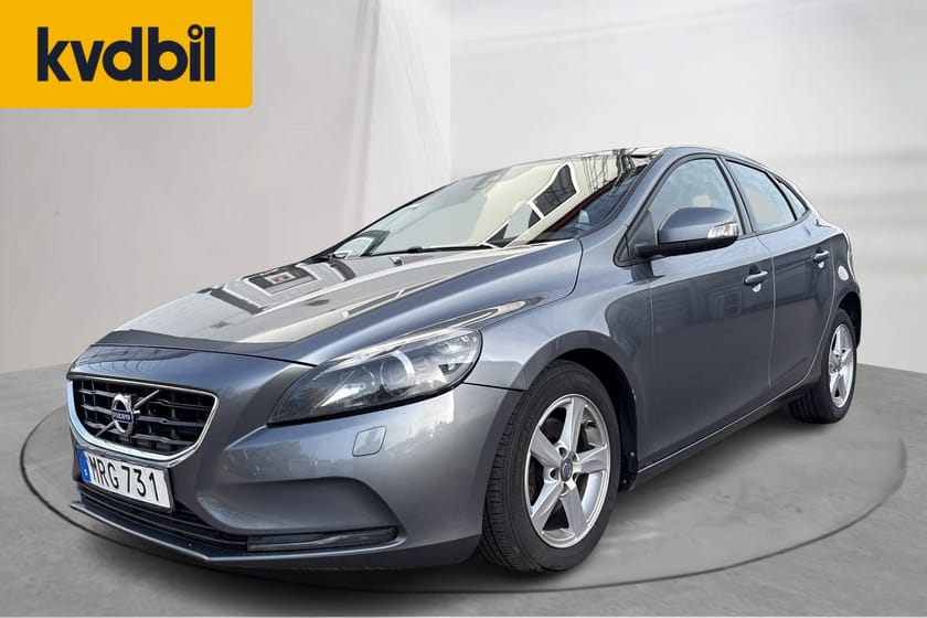 Bild 1 av Volvo V40