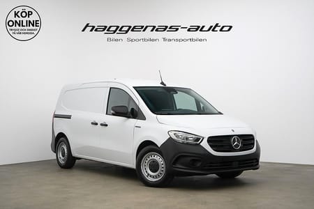 Mercedes-Benz eCitan