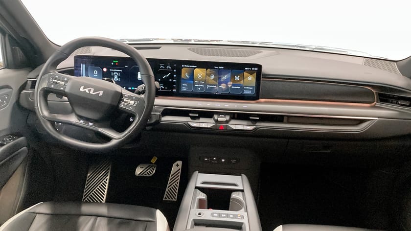 Bild 4 av Kia EV9 AWD