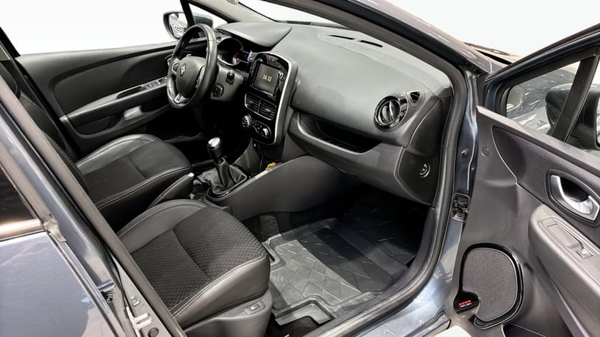 Bild 3 av Renault Clio