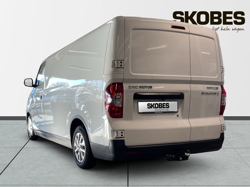 Bild 4 av Maxus e-Deliver 3 LWB