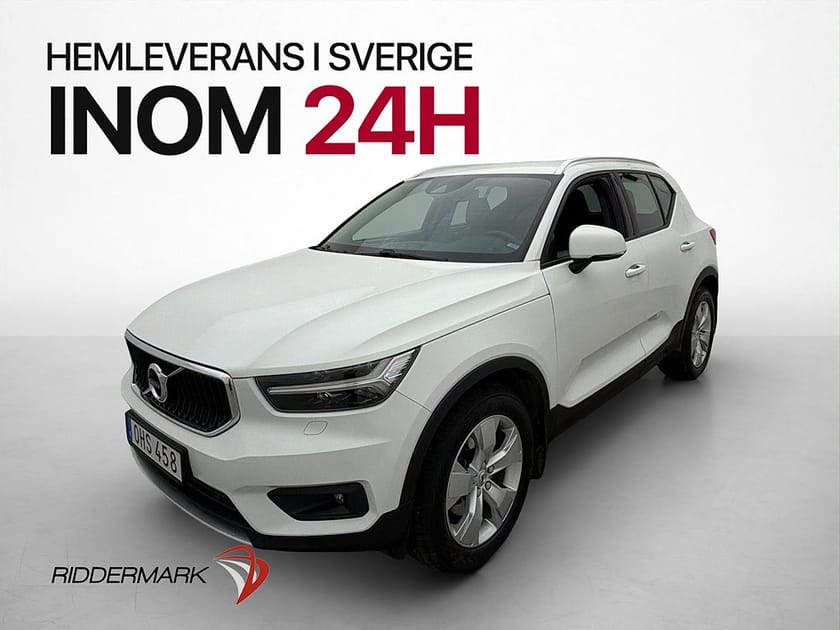 Bild 3 av Volvo XC40