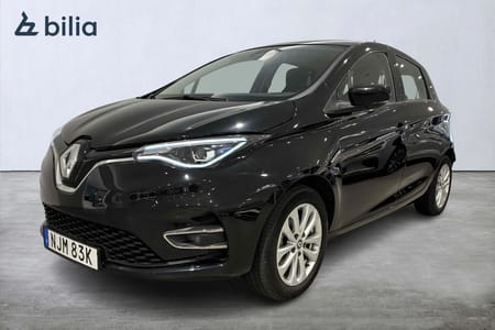 Renault ZOE R110