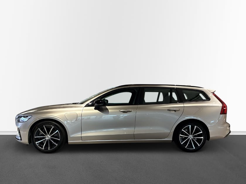 Bild 3 av Volvo V60