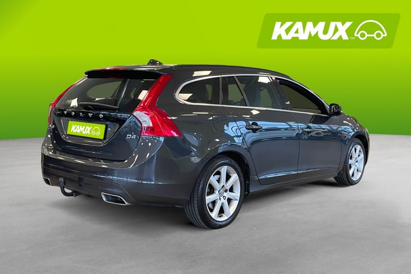 Bild 4 av Volvo V60