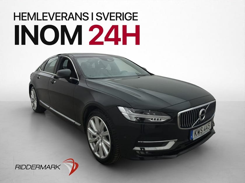 Bild 3 av Volvo S90