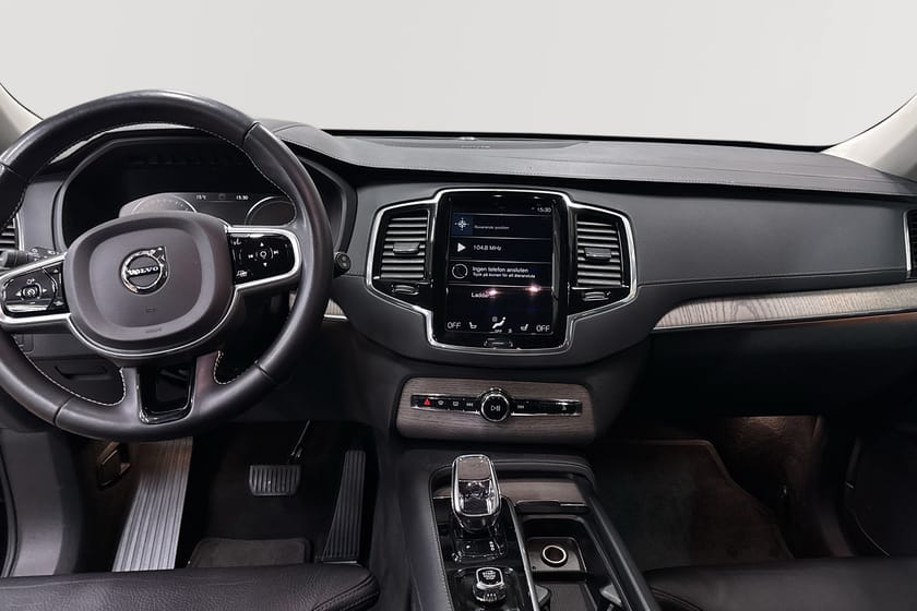 Bild 5 av Volvo XC90