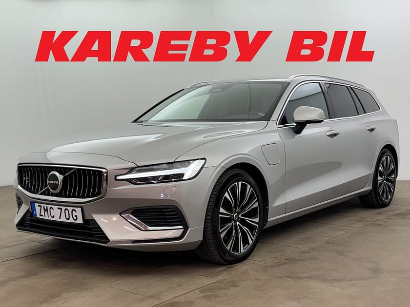 Bild 1 av Volvo V60