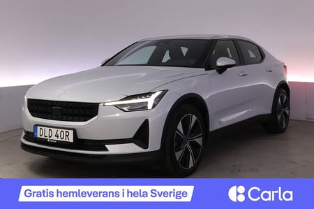 Polestar 2 Standard Range Single Motor