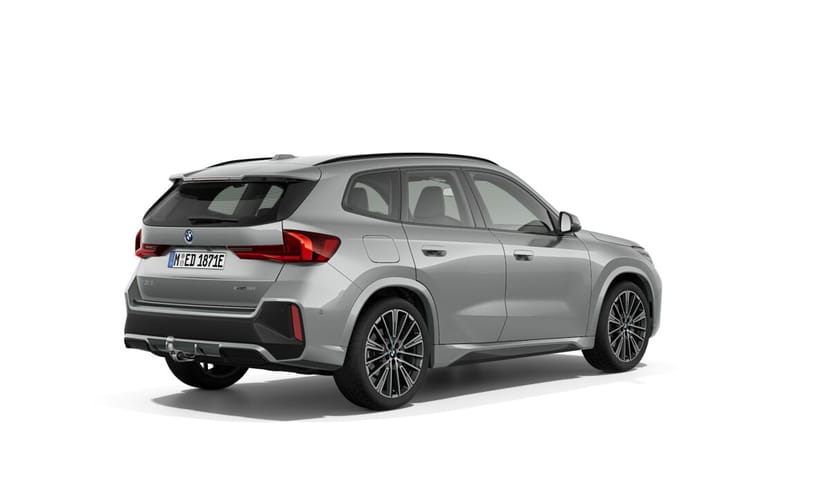 Bild 2 av BMW iX1 xDrive30