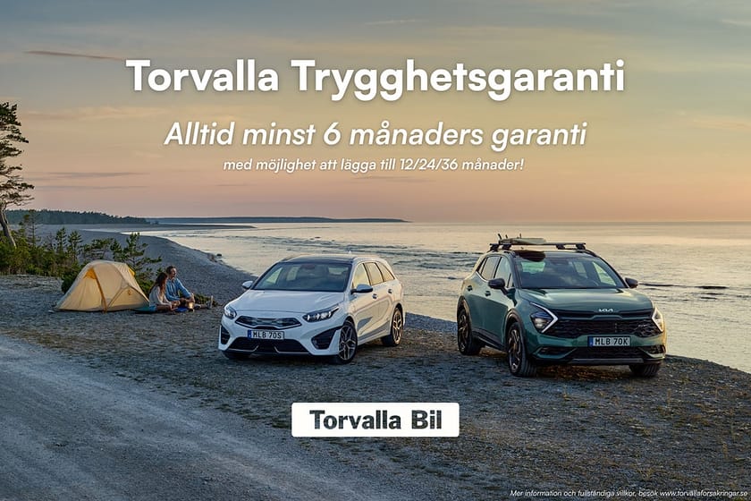 Bild 2 av Kia XCeed Plug-in Hybrid