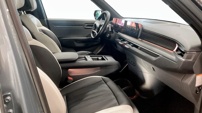 Bild 3 av Kia EV9 AWD
