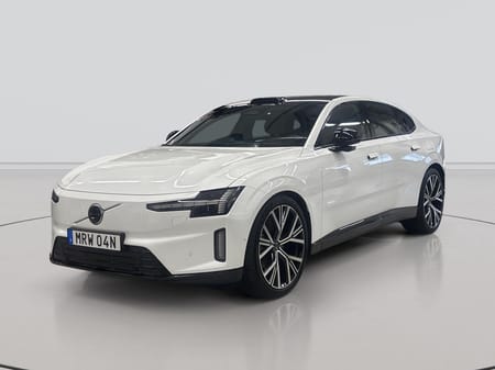 Volvo ES90 Single Motor Extended Range