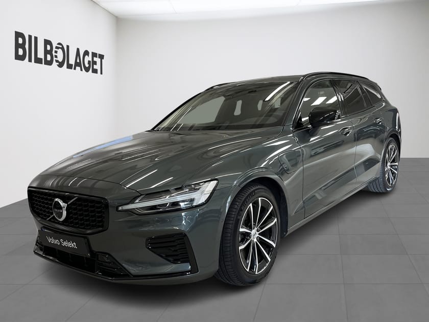 Bild 1 av Volvo V60