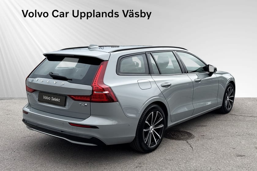 Bild 5 av Volvo V60