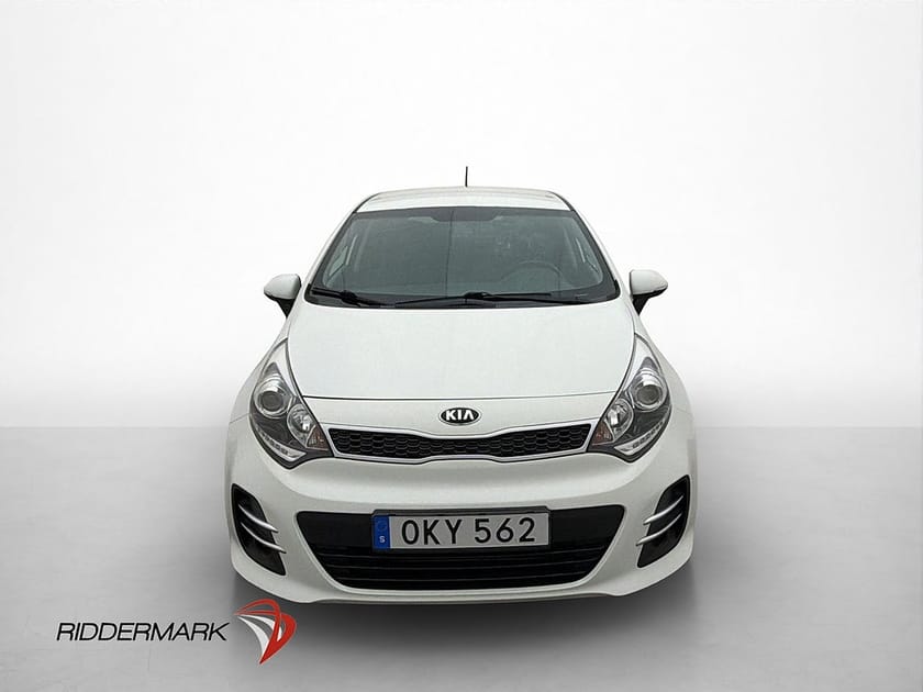 Bild 2 av Kia Rio