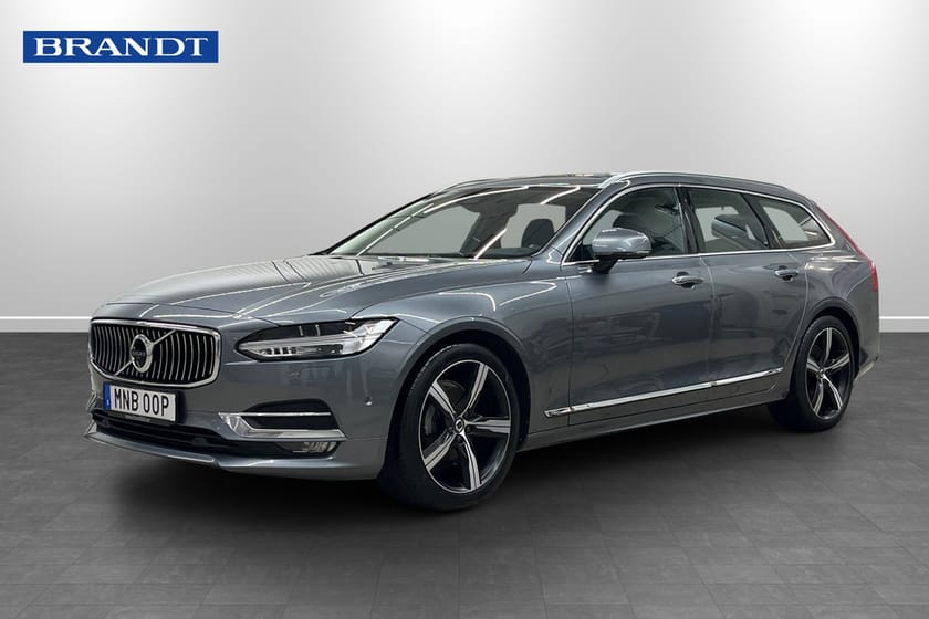 Bild 1 av Volvo V90