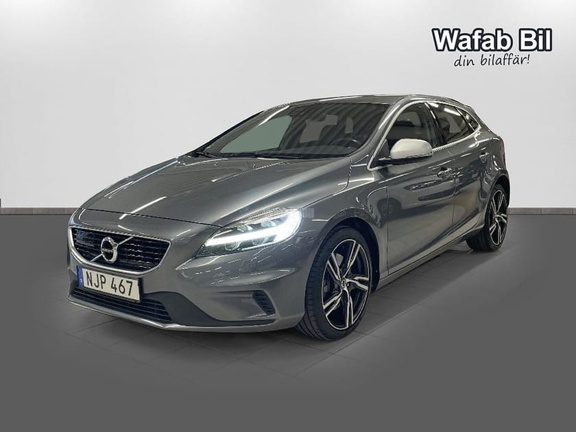 Bild 1 av Volvo V40