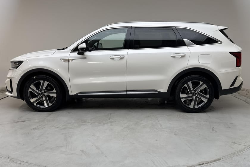 Bild 2 av Kia Sorento