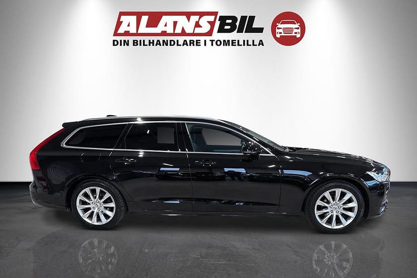 Bild 2 av Volvo V90