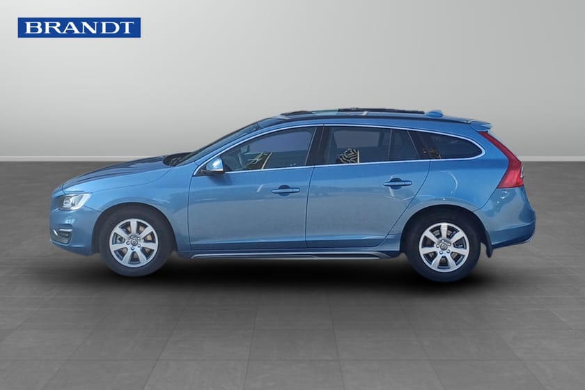 Bild 3 av Volvo V60