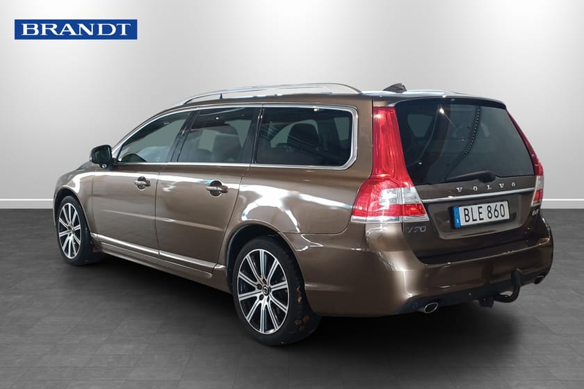 Bild 2 av Volvo V70