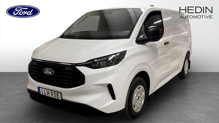 Ford Transit Custom 280