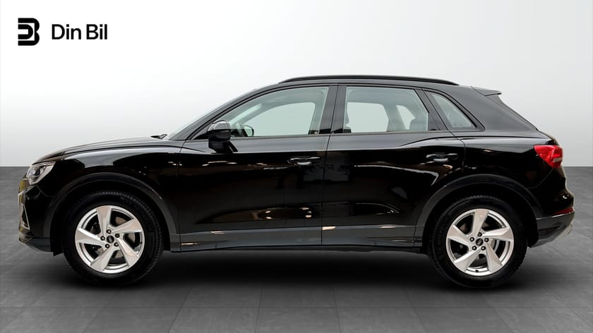 Bild 2 av Audi Q3 35 TFSI