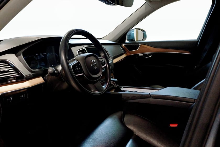 Bild 5 av Volvo XC90 5-seater