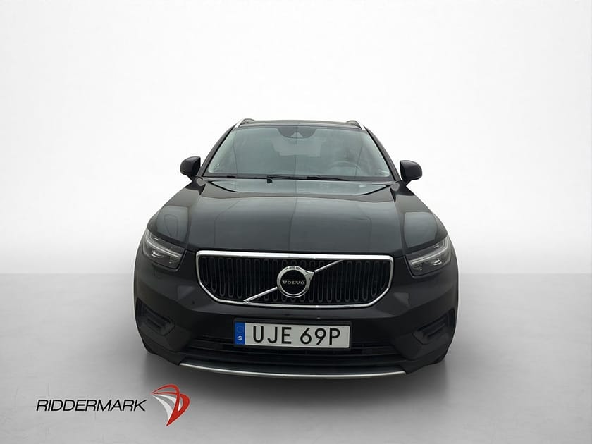Bild 2 av Volvo XC40