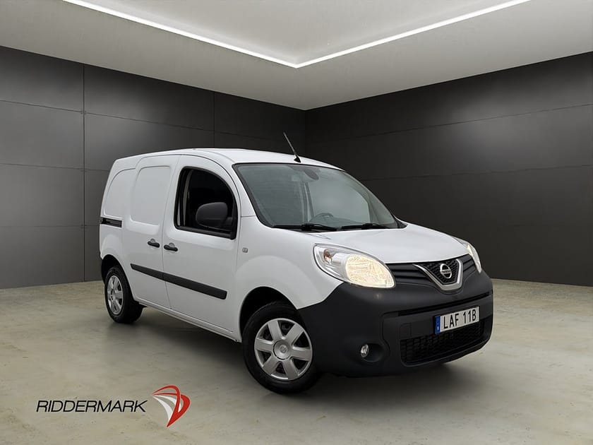 Bild 1 av Nissan NV250 2.0t