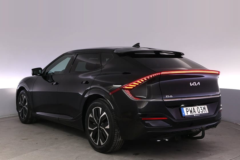 Bild 4 av Kia EV6