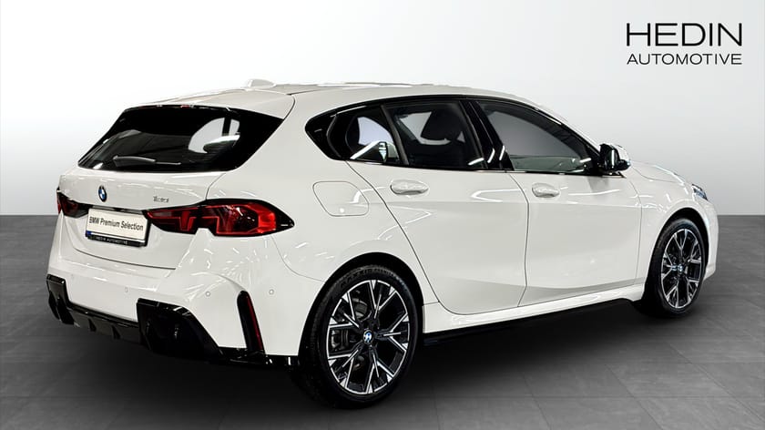 Bild 2 av BMW 120