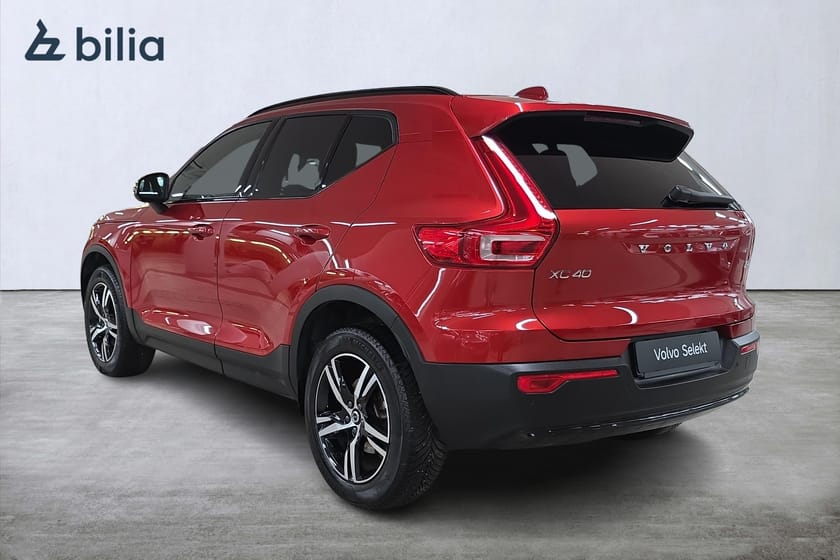 Bild 2 av Volvo XC40