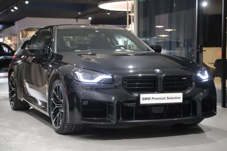 BMW M2