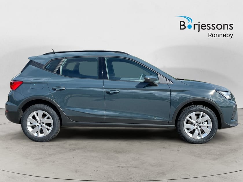 Bild 2 av SEAT Arona