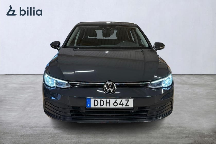 Bild 5 av Volkswagen Golf