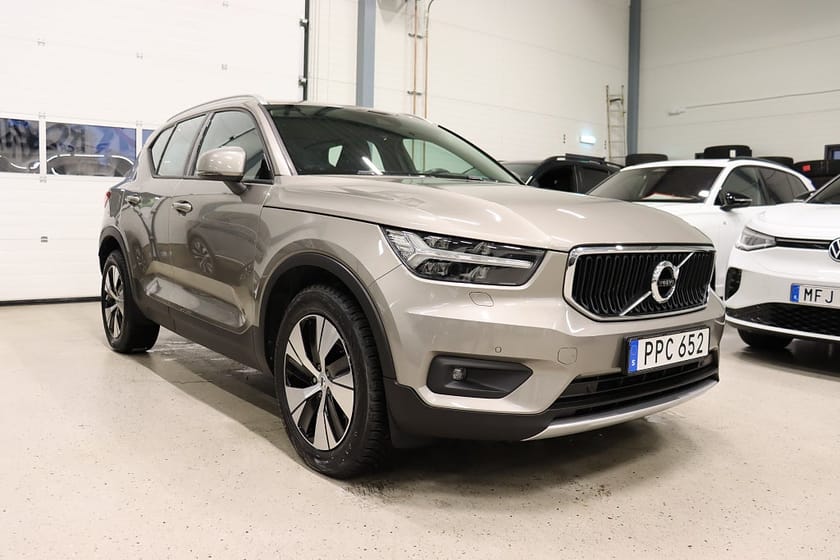 Bild 2 av Volvo XC40
