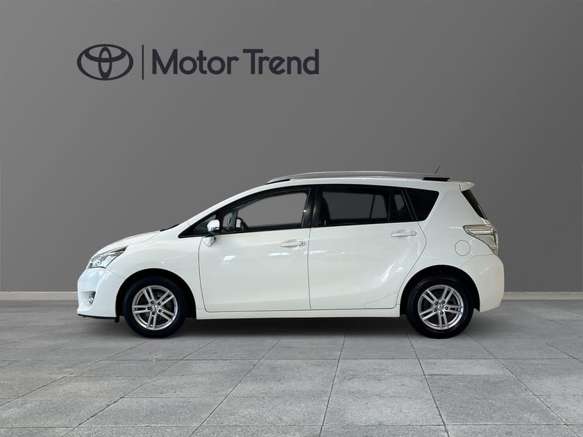 Bild 3 av Toyota Verso